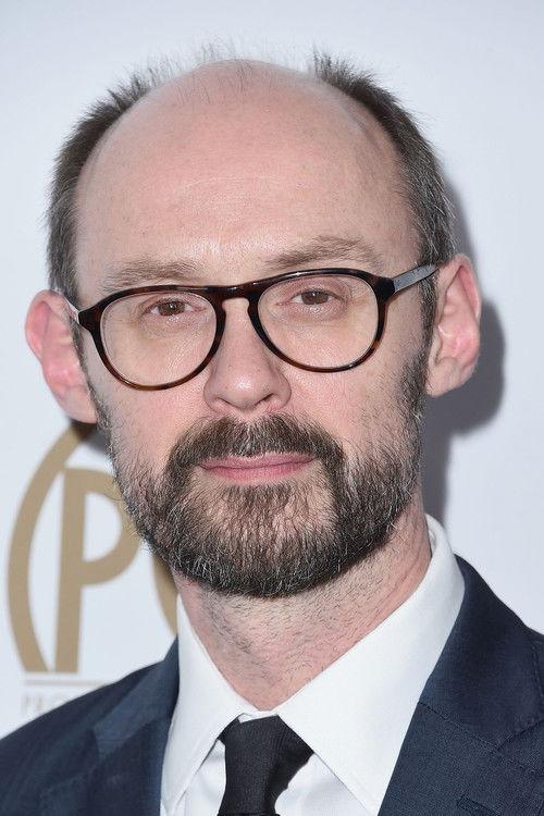 James Gay-Rees fotoğrafı