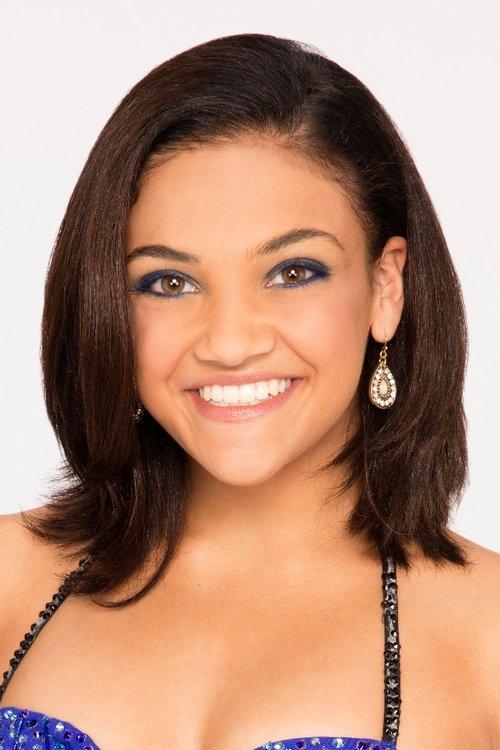 Laurie Hernandez fotoğrafı
