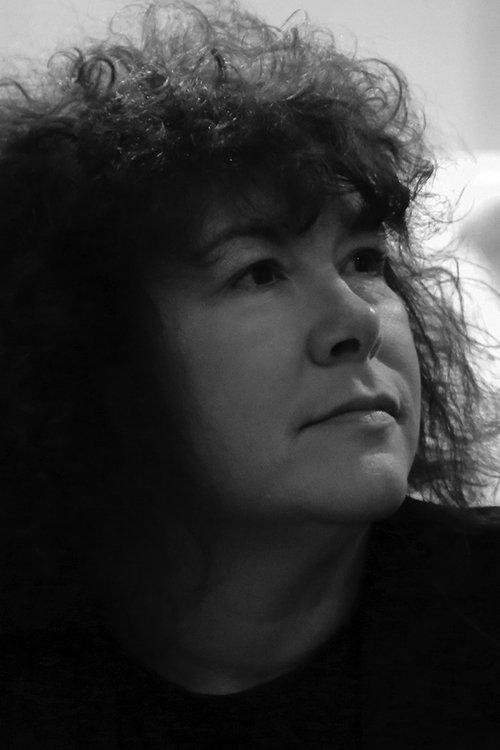 Joann Fletcher fotoğrafı