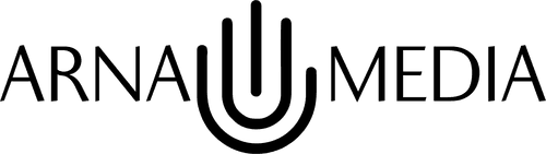 Arna Media logo