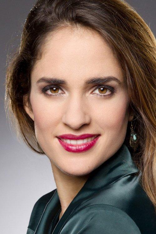 Elena Sancho Pereg fotoğrafı