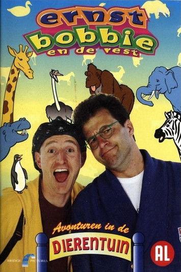 Ernst, Bobbie en de rest Sezon 1