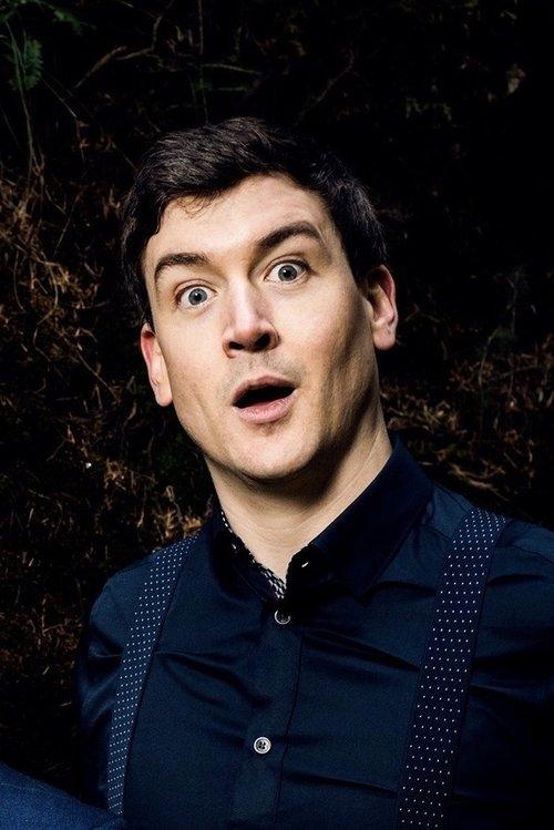 Conor McKenna fotoğrafı