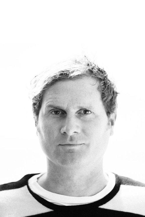 Rob Bell fotoğrafı