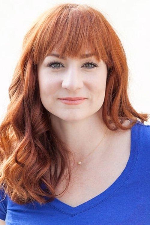 Katy Sullivan fotoğrafı