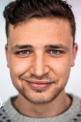 Younes Haidar fotoğrafı