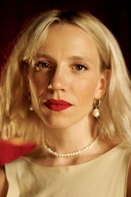 Emma Sehested Høeg fotoğrafı