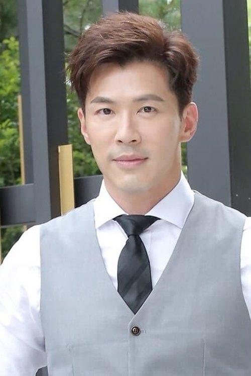 Eric Huang fotoğrafı