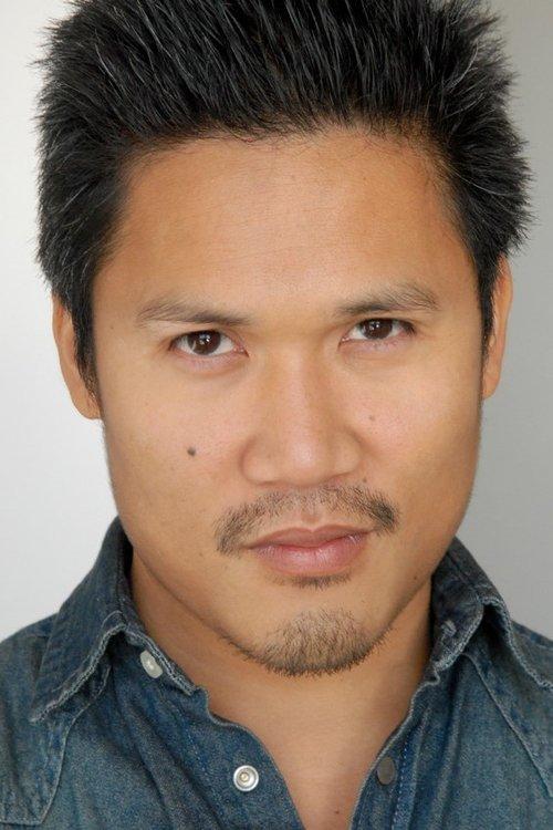 Dante Basco fotoğrafı