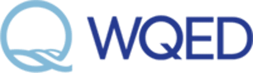 WQED logo