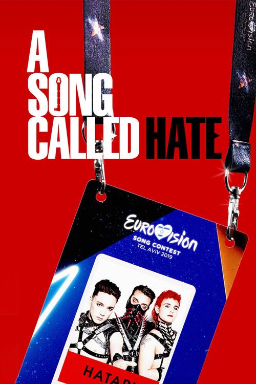 A Song Called Hate film afişi