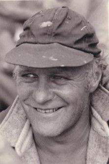 Pierre Gobeil fotoğrafı