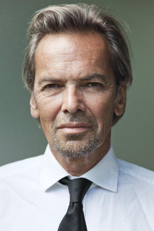 Siegmund Tischendorf fotoğrafı