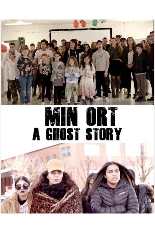 Min Ort - A Ghost Story film afişi