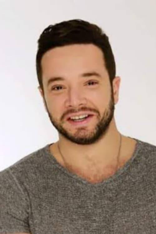 Tamer Shaltout fotoğrafı