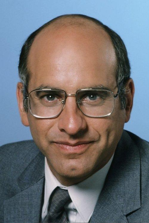 George Wyner fotoğrafı