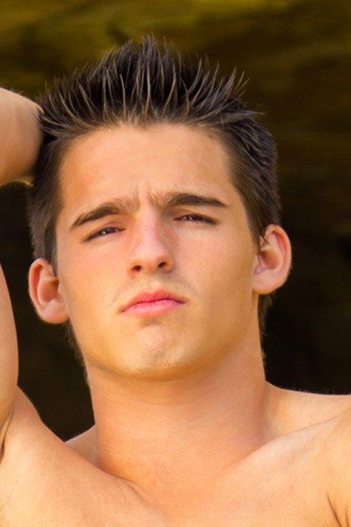 Blake Elliott fotoğrafı