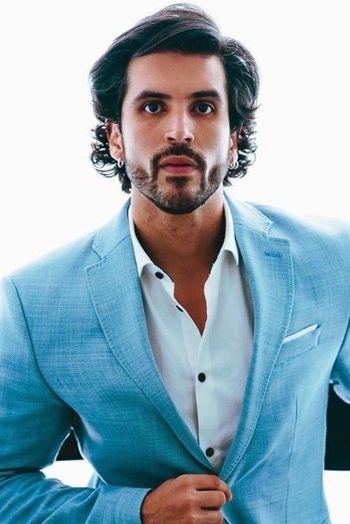 Brian Moreno fotoğrafı