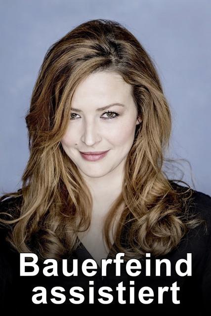 Bauerfeind assistiert dizi afişi