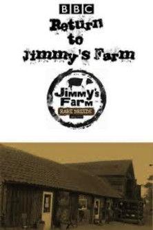 Jimmy's Farm Sezon 2