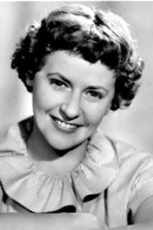 Ruth Nimbach fotoğrafı