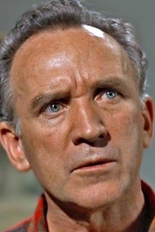 John McLiam fotoğrafı