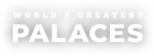 World's Greatest Palaces logo