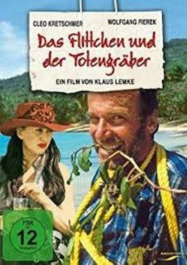 Das Flittchen und der Totengräber film afişi