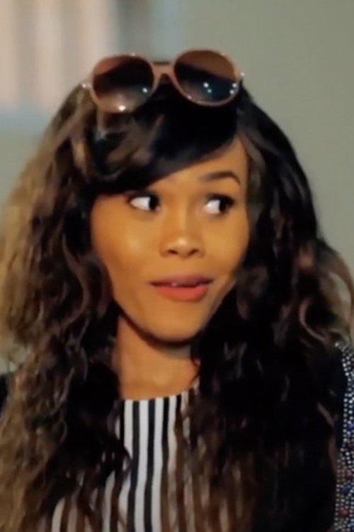 Tamara Eteimo fotoğrafı