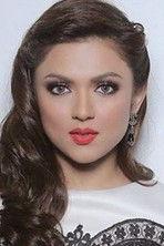 Aishah Ilias fotoğrafı