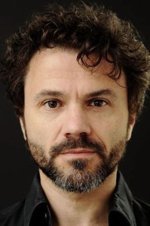 Tom Van Landuyt fotoğrafı