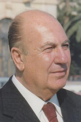 Rafael Gil fotoğrafı