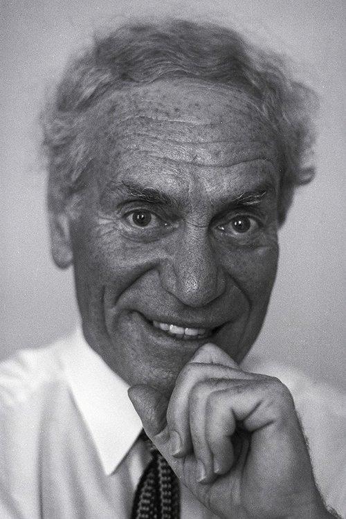 Hans-Peter Minetti fotoğrafı