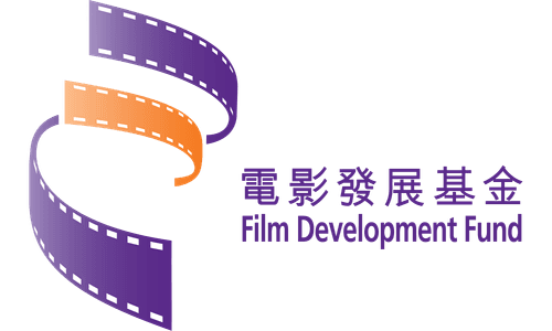 Film Development Fund of HK logo