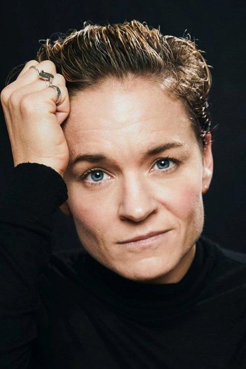 Annevig Schelde Ebbe fotoğrafı