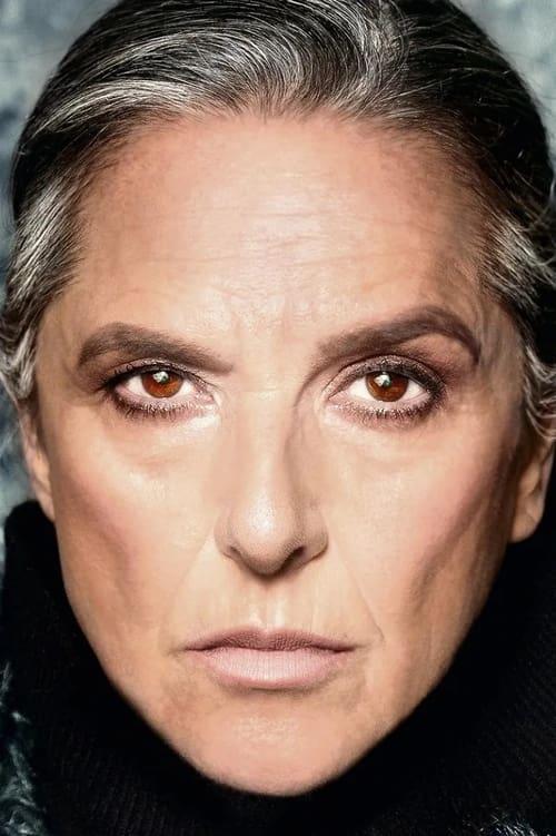 Cecilia Toussaint fotoğrafı