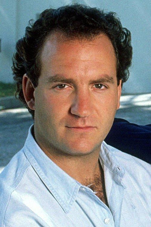 Charles Finch fotoğrafı