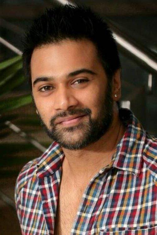 Abhishek Vinod fotoğrafı