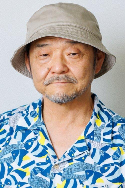 Mamoru Oshii fotoğrafı