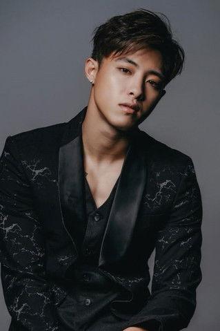 Zijie Zong fotoğrafı