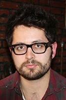 Maxim Pozdorovkin fotoğrafı