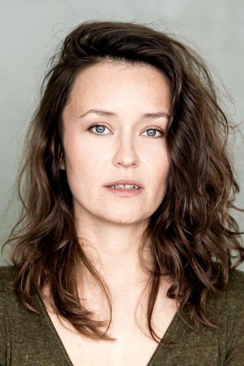 Tinka Fürst fotoğrafı