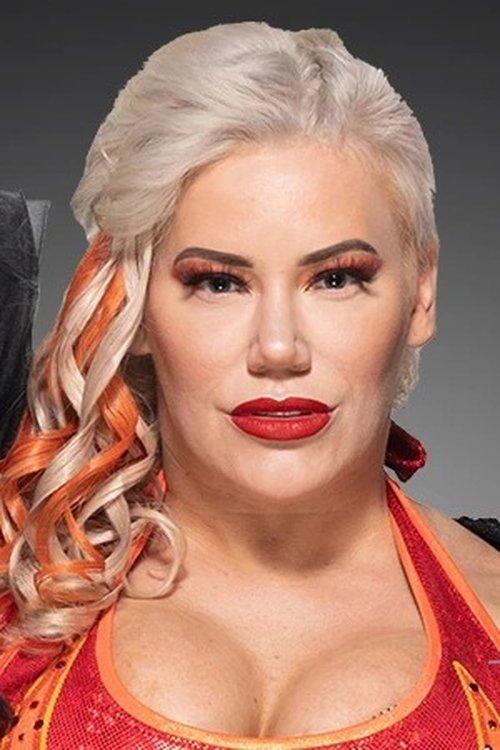 Kira Renée Magnin-Forster fotoğrafı