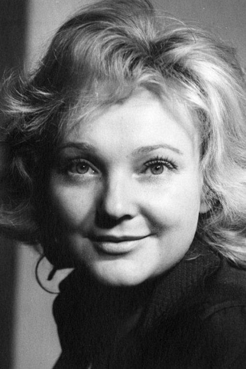 Lucia Popp fotoğrafı