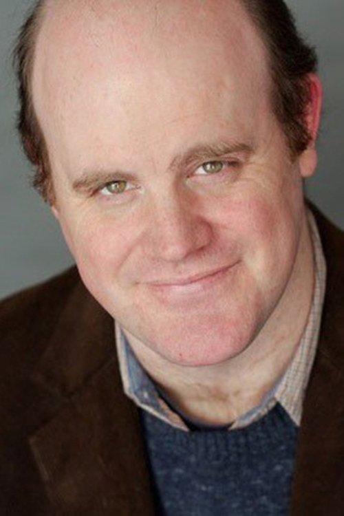 Paul Whitty fotoğrafı