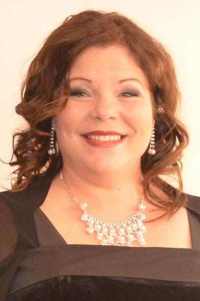 Nancy Fortin fotoğrafı