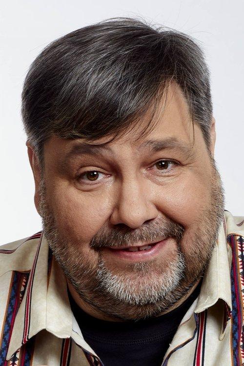 Luboš Xaver Veselý fotoğrafı