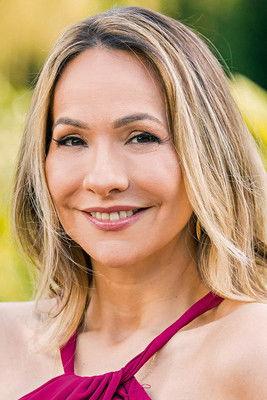 Maria Beltrão fotoğrafı