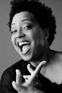 Lisa Fischer fotoğrafı