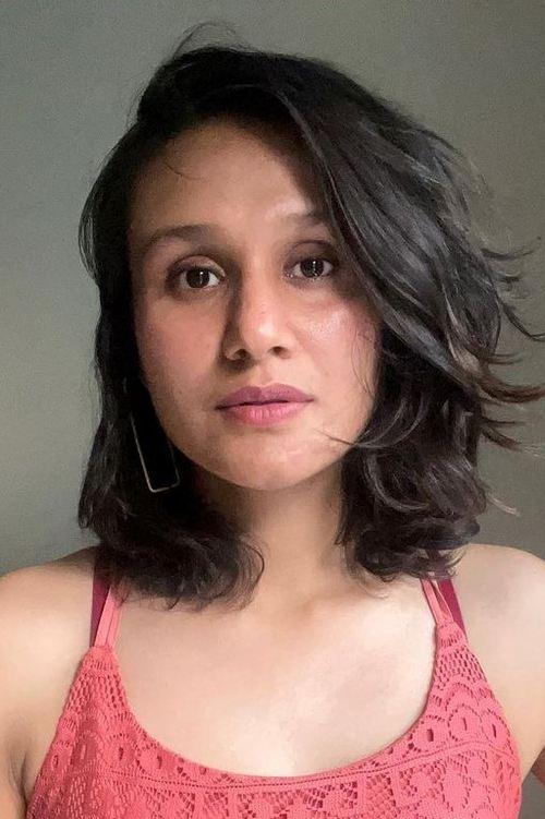 Karishma Singh fotoğrafı